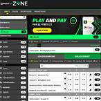premiere bet zone .com
